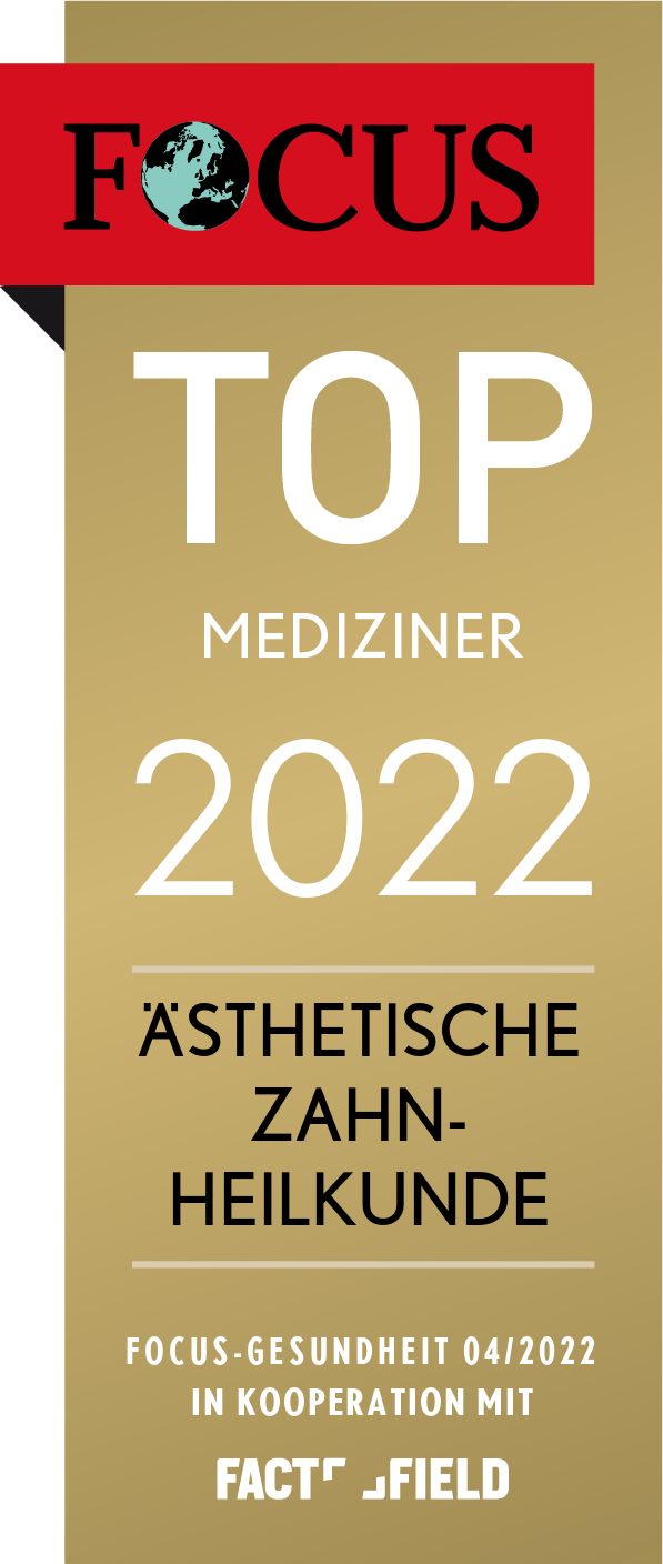 Mai 2022 – PD Dr. Happe erneut in der FOCUS-Ärzteliste